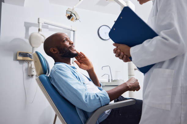 Best Cosmetic Emergency Dentistry in Spring Grove, IL