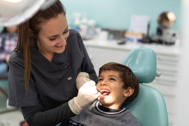 Best Emergency Treatment for Dental Infections or Abscesses in Spring Grove, IL