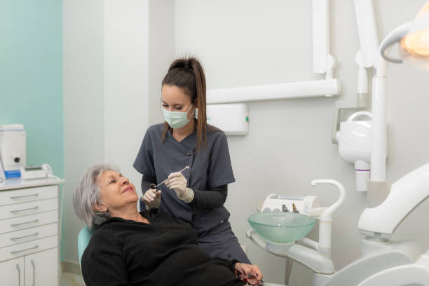 Best Weekend Emergency Dentist in Spring Grove, IL